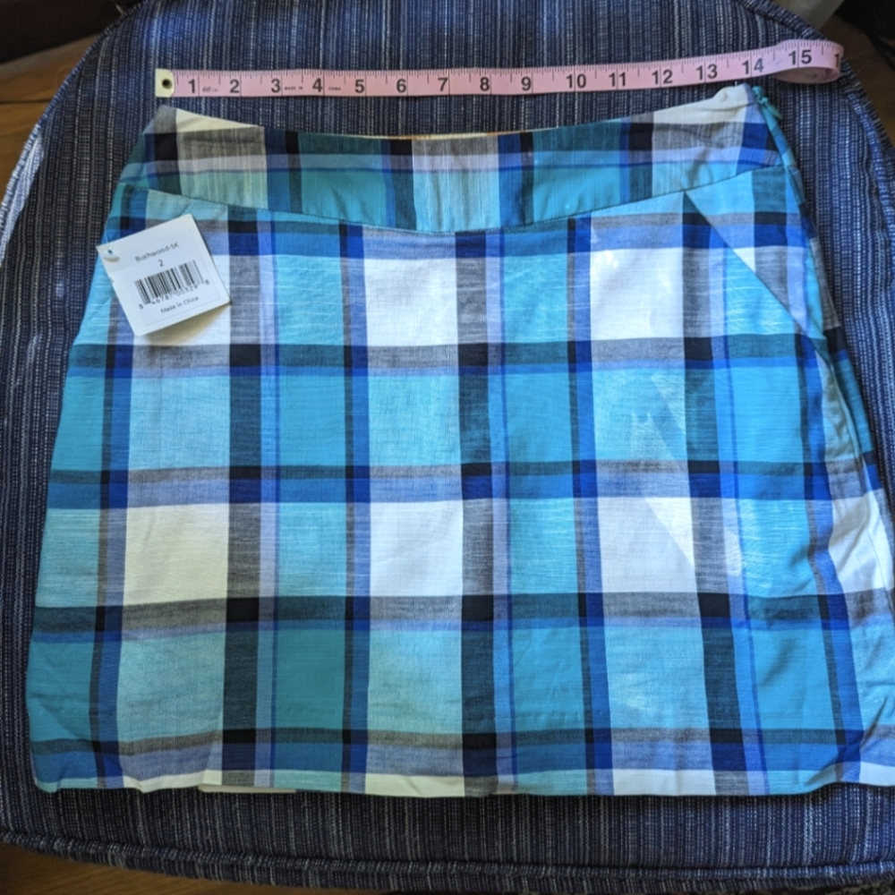 Loudmouth Women's Skort